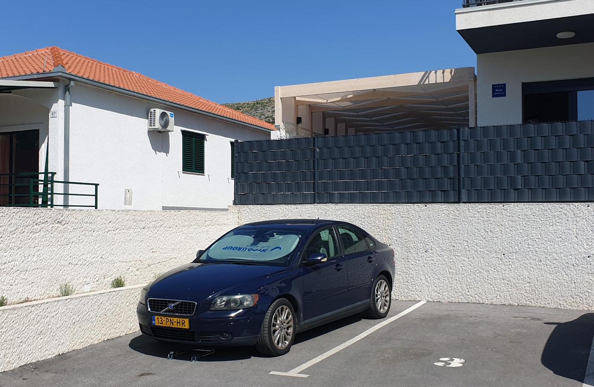 טרוגיר Apartment Kate מראה חיצוני תמונה