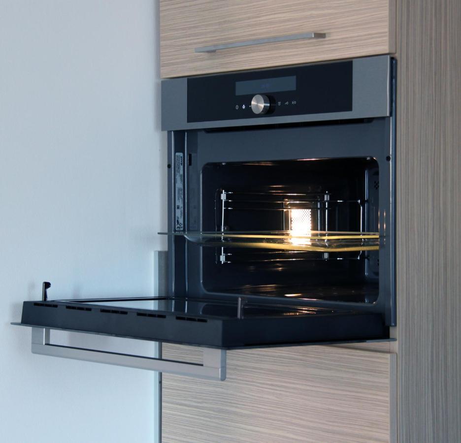טרוגיר Apartment Kate מראה חיצוני תמונה