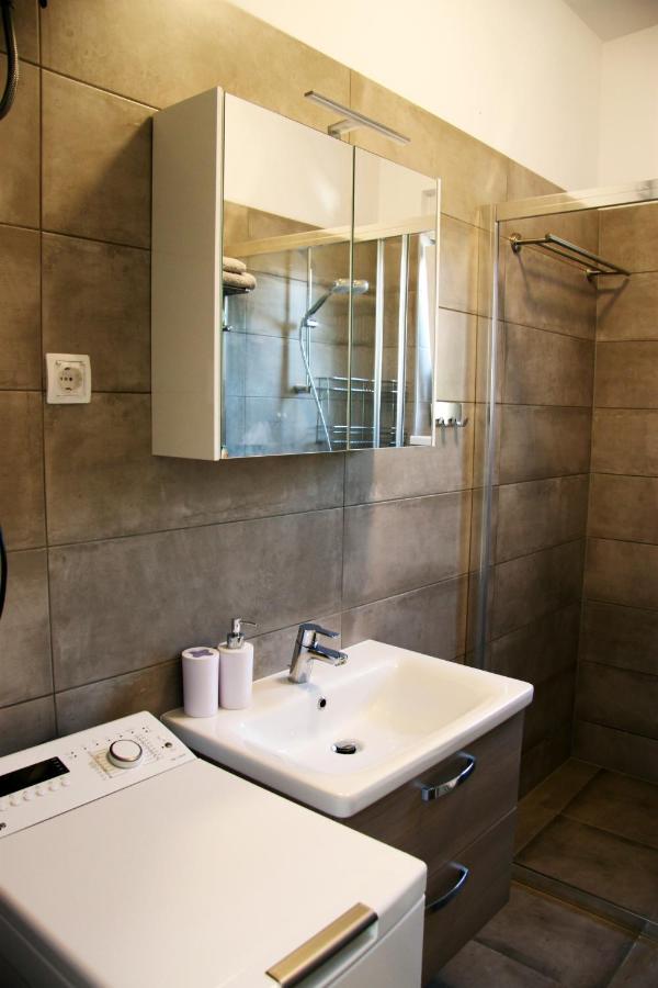 טרוגיר Apartment Kate מראה חיצוני תמונה