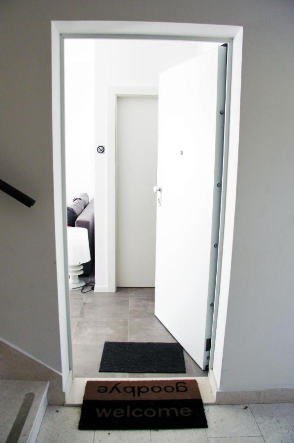 טרוגיר Apartment Kate מראה חיצוני תמונה