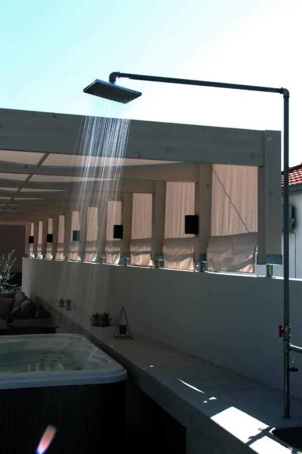טרוגיר Apartment Kate מראה חיצוני תמונה