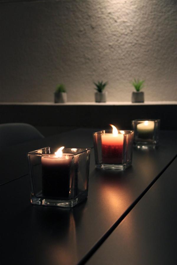 טרוגיר Apartment Kate מראה חיצוני תמונה