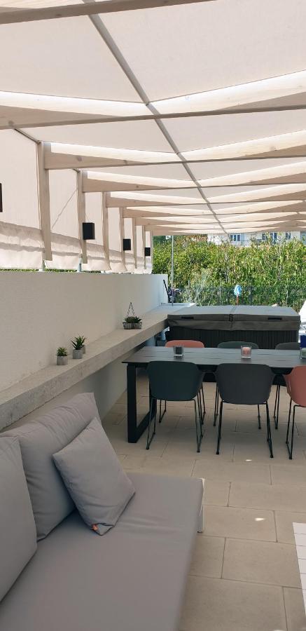 טרוגיר Apartment Kate מראה חיצוני תמונה