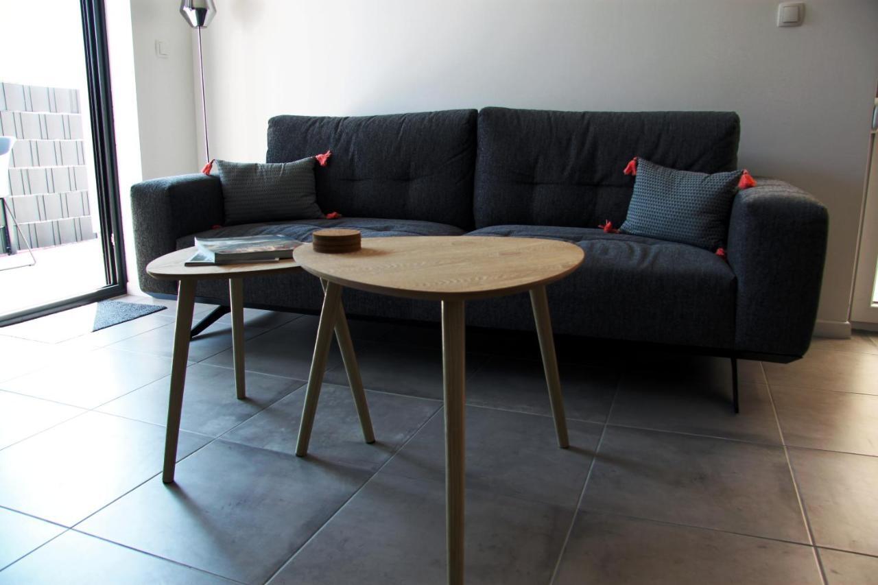 טרוגיר Apartment Kate מראה חיצוני תמונה