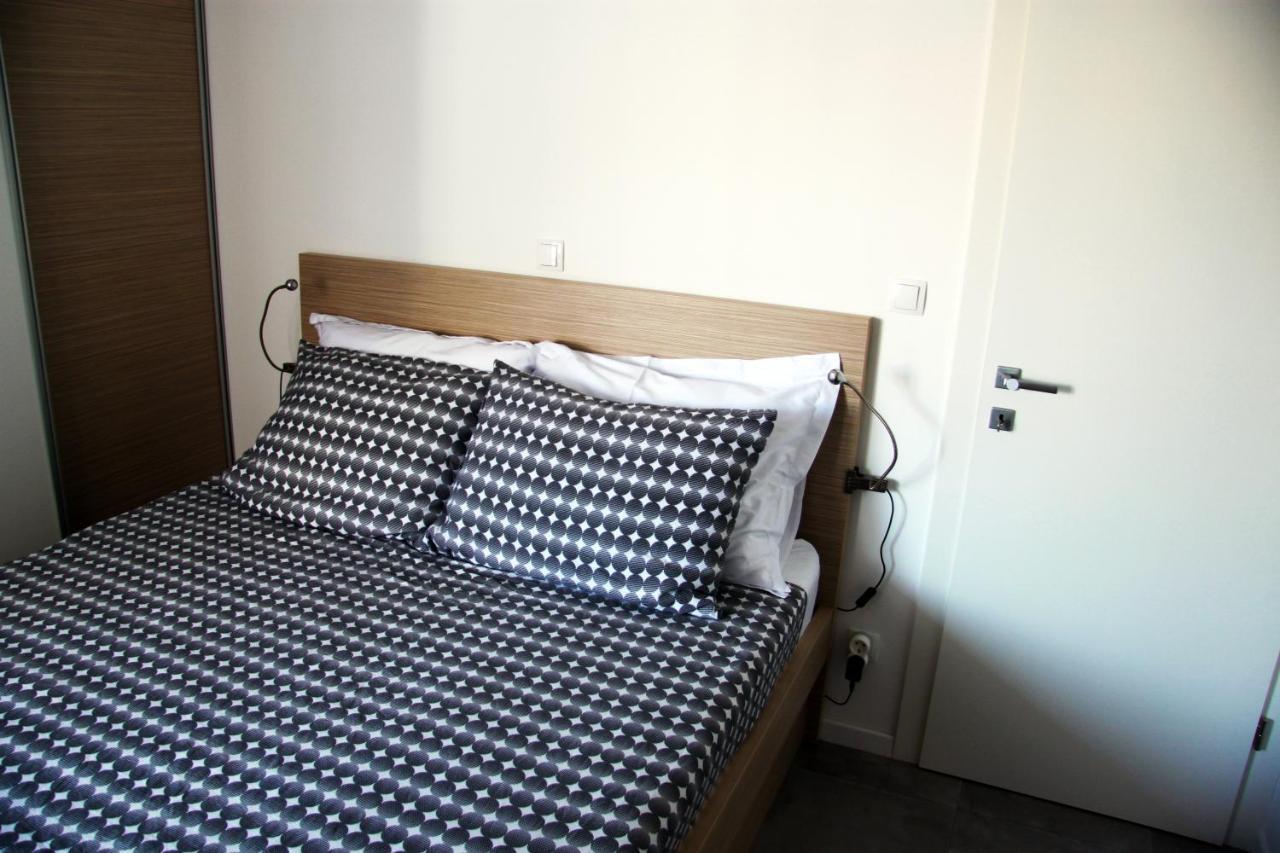 טרוגיר Apartment Kate מראה חיצוני תמונה