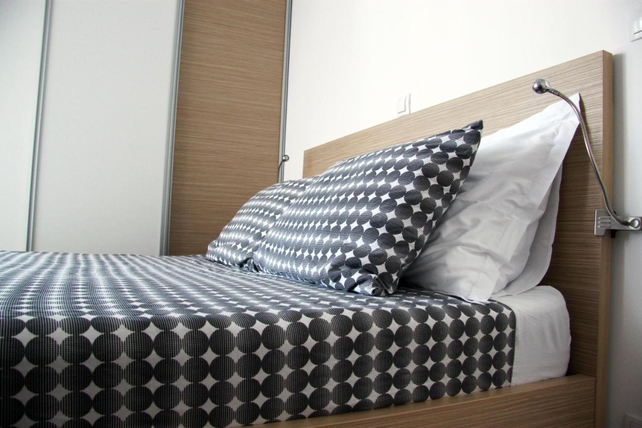 טרוגיר Apartment Kate מראה חיצוני תמונה